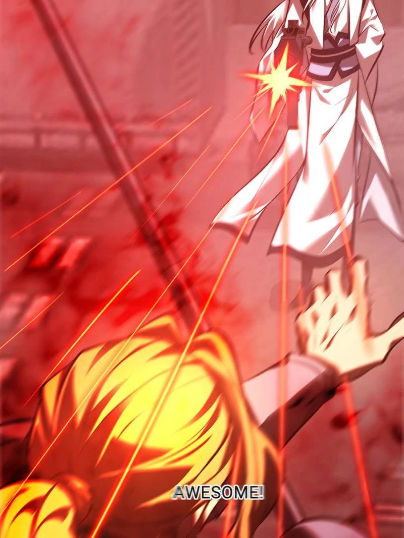 Lord of The Apocalypse Chapter 34 - 113