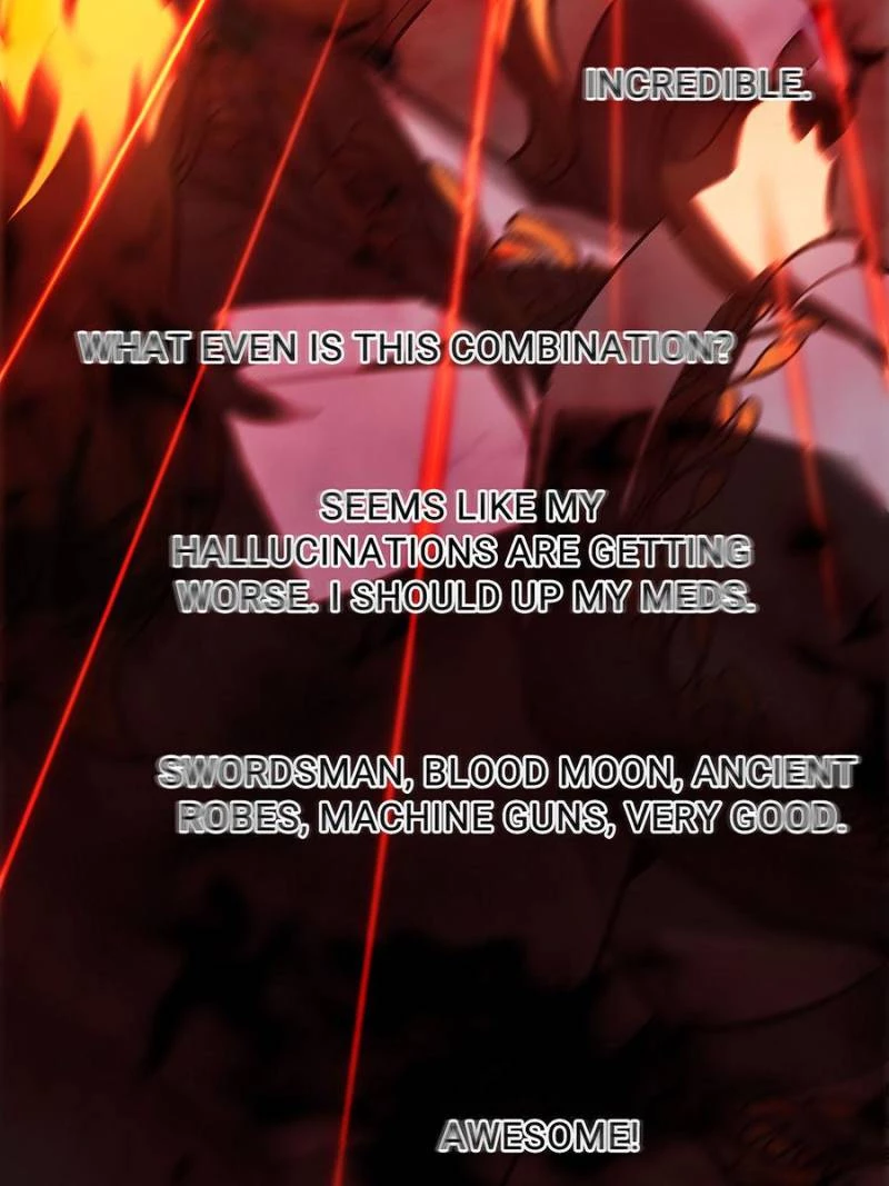 Lord of The Apocalypse Chapter 34 - 114
