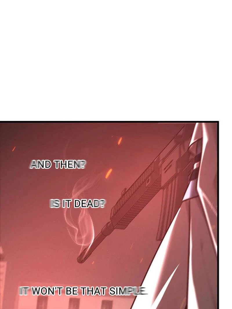 Lord of The Apocalypse Chapter 34 - 116