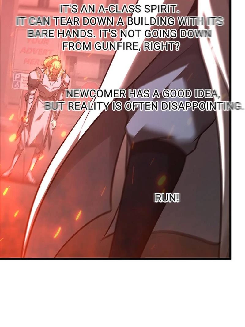Lord of The Apocalypse Chapter 34 - 117