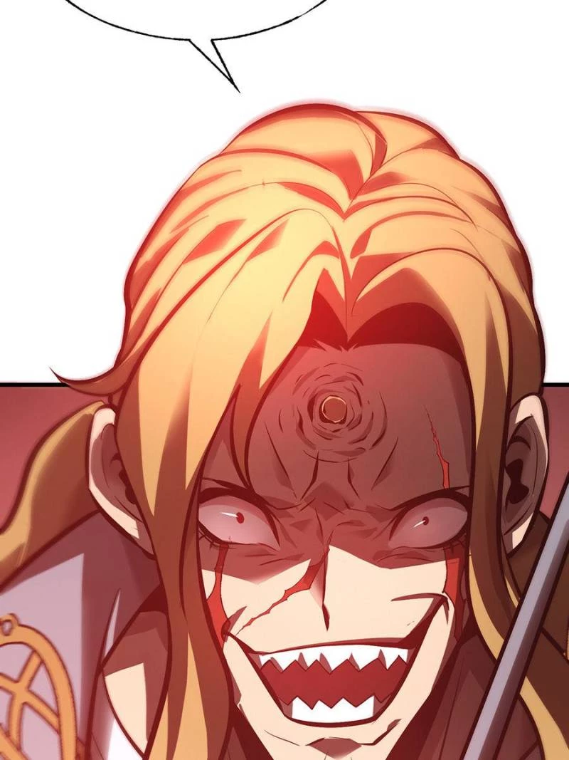 Lord of The Apocalypse Chapter 34 - 119