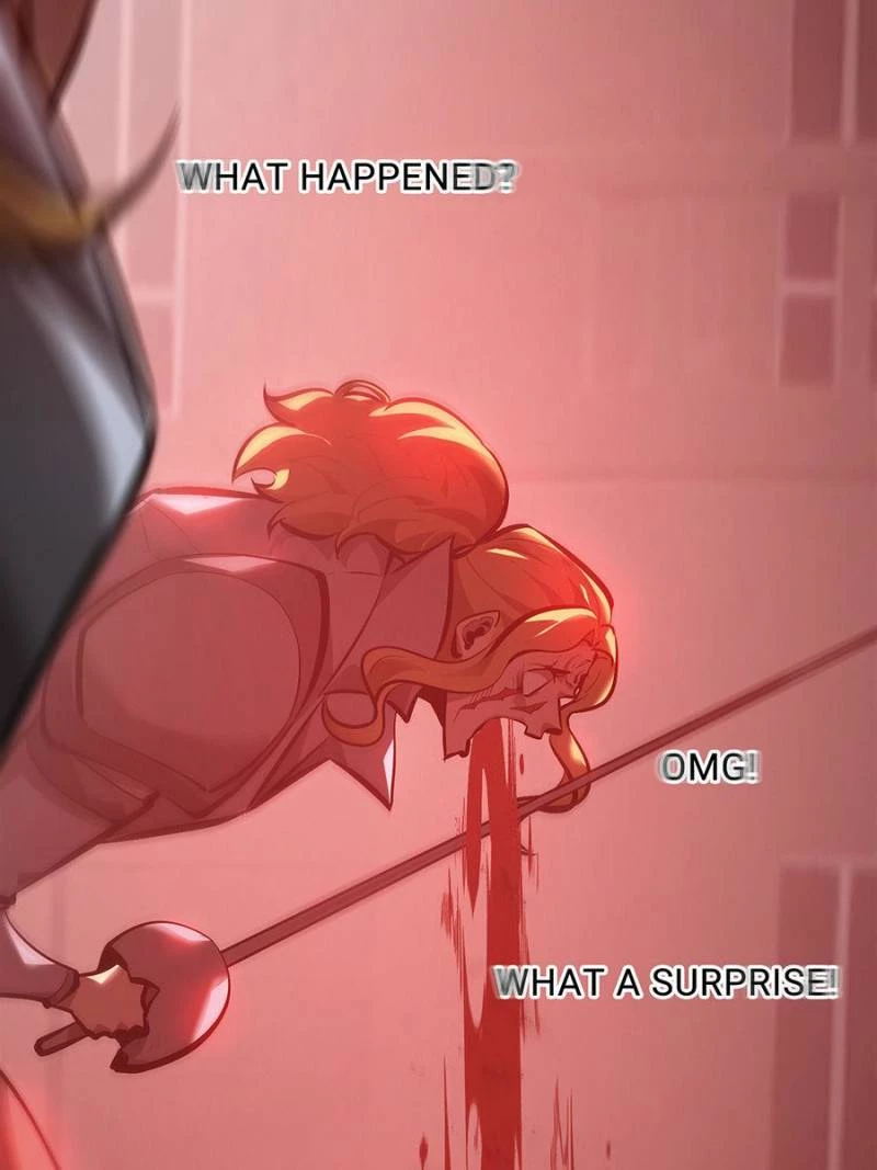 Lord of The Apocalypse Chapter 34 - 127