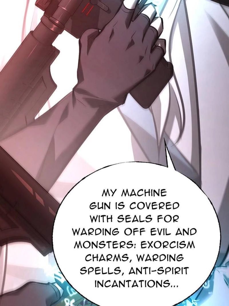 Lord of The Apocalypse Chapter 34 - 132