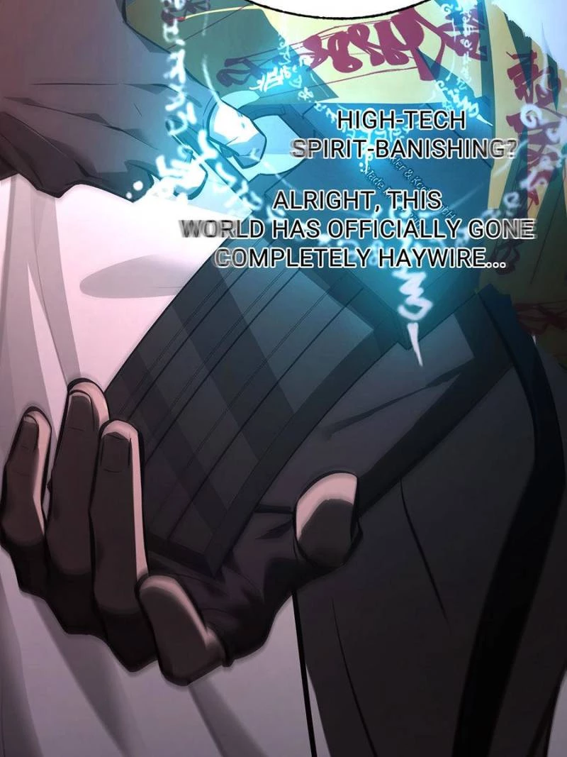 Lord of The Apocalypse Chapter 34 - 133