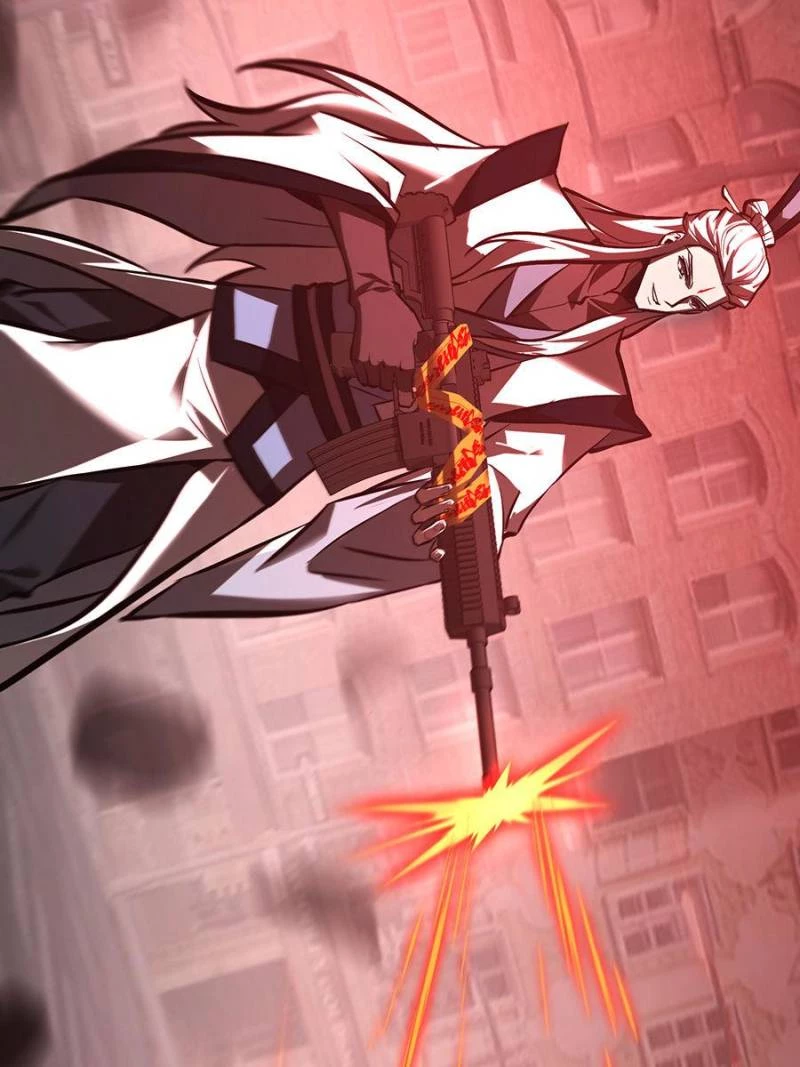 Lord of The Apocalypse Chapter 34 - 136