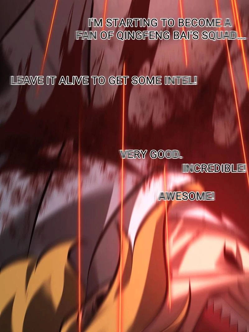 Lord of The Apocalypse Chapter 34 - 138