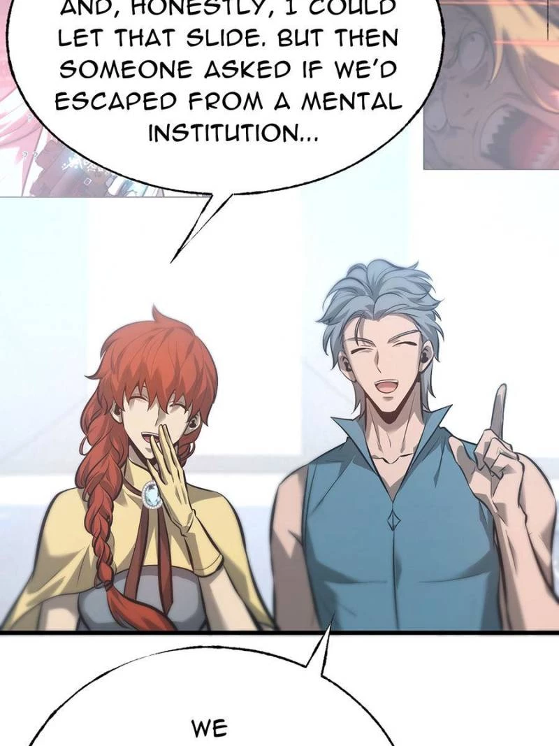 Lord of The Apocalypse Chapter 34 - 142