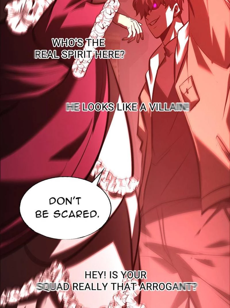 Lord of The Apocalypse Chapter 34 - 156