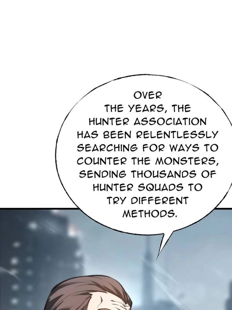 Lord of The Apocalypse Chapter 33 - 3