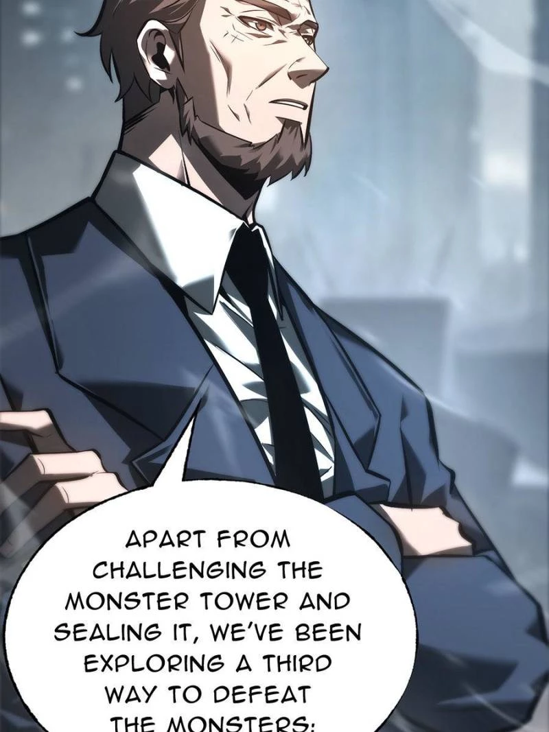 Lord of The Apocalypse Chapter 33 - 4