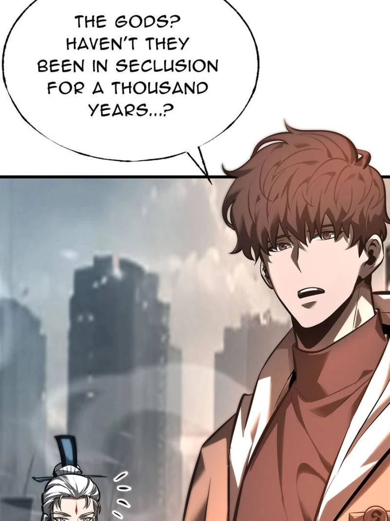 Lord of The Apocalypse Chapter 33 - 6