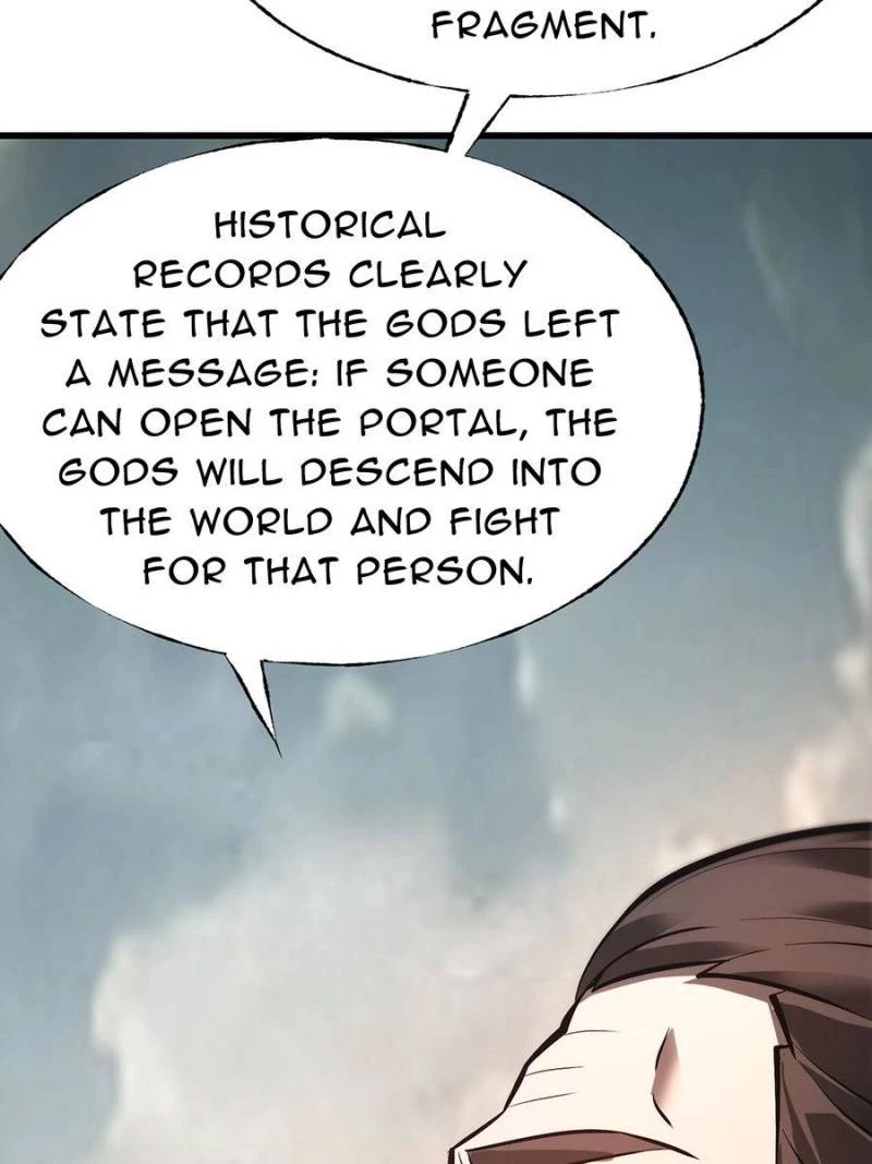 Lord of The Apocalypse Chapter 33 - 9