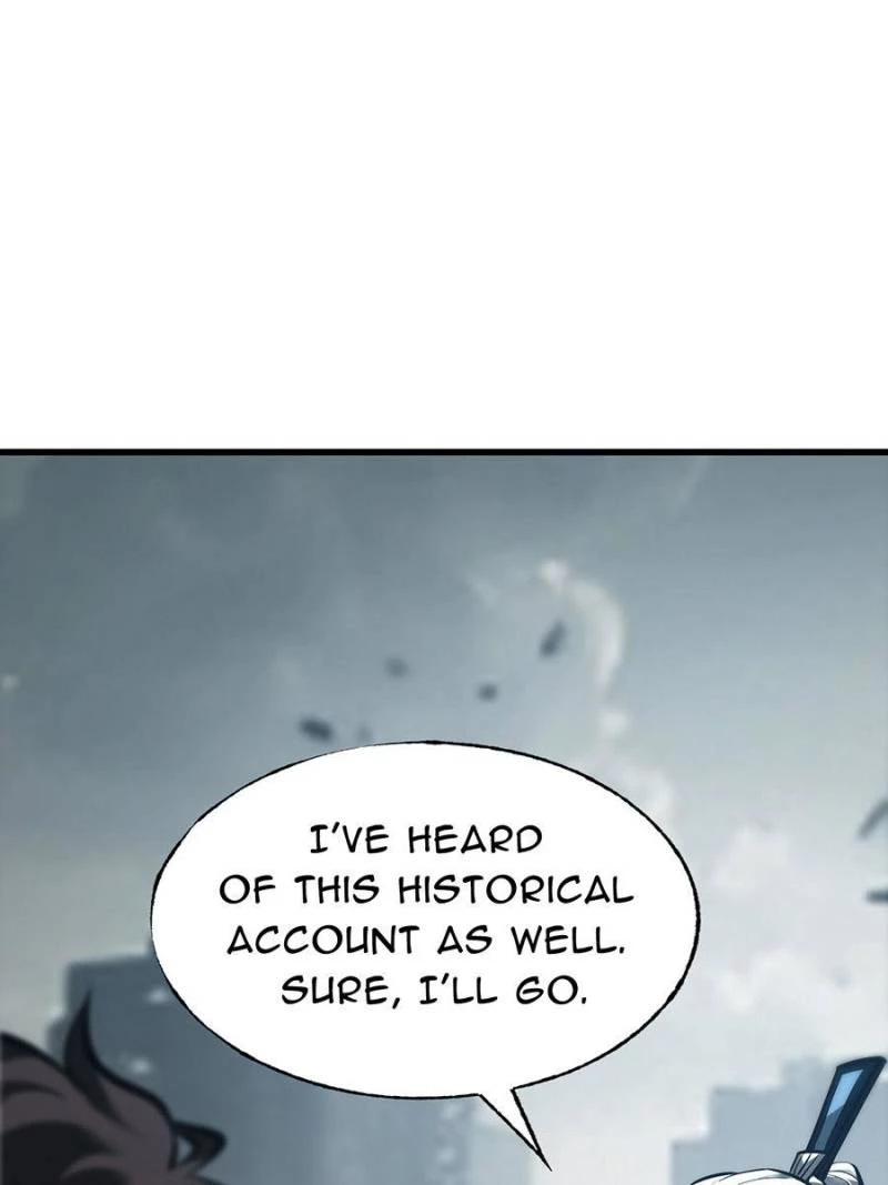 Lord of The Apocalypse Chapter 33 - 15