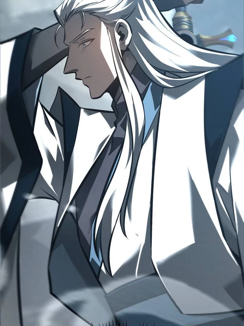 Lord of The Apocalypse Chapter 33 - 18