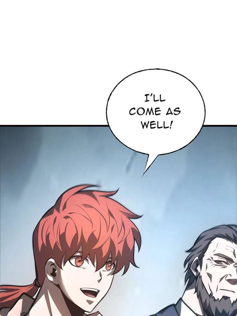 Lord of The Apocalypse Chapter 33 - 23