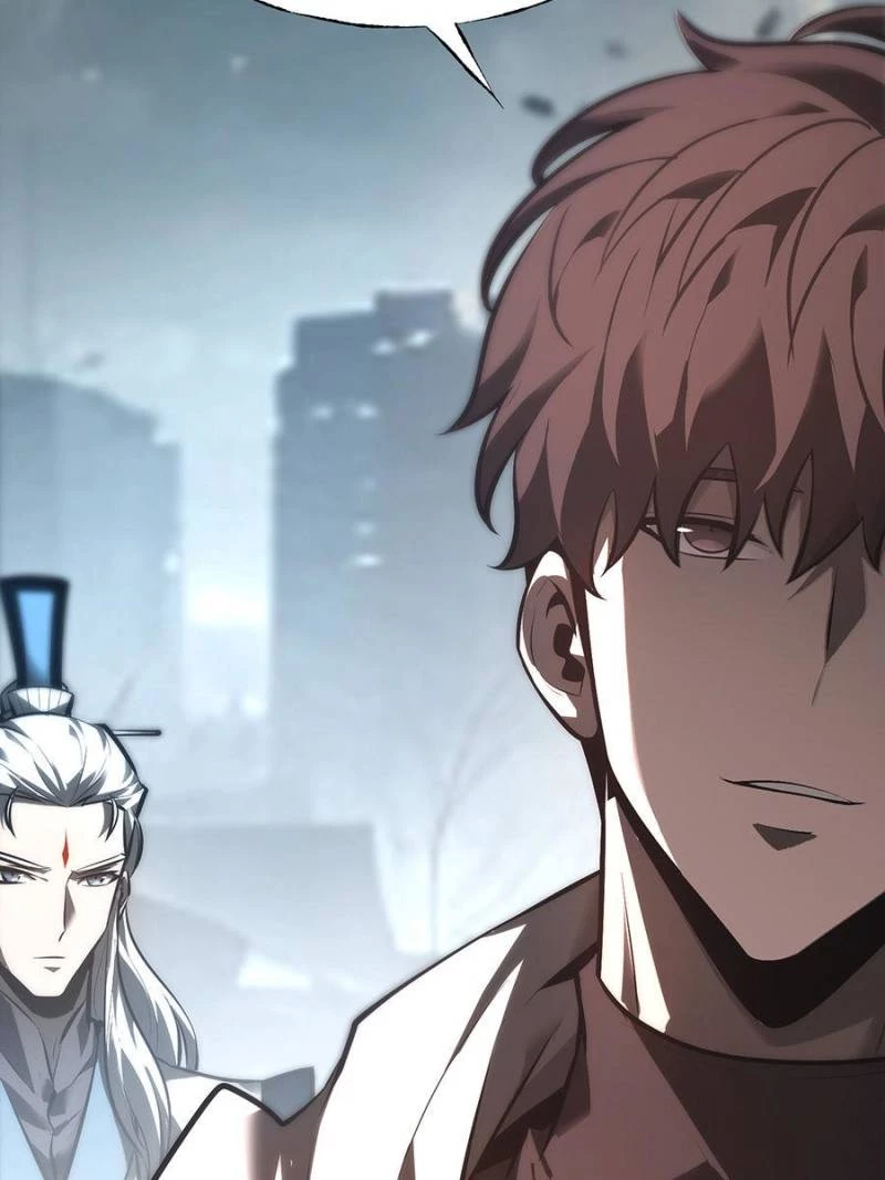 Lord of The Apocalypse Chapter 33 - 31