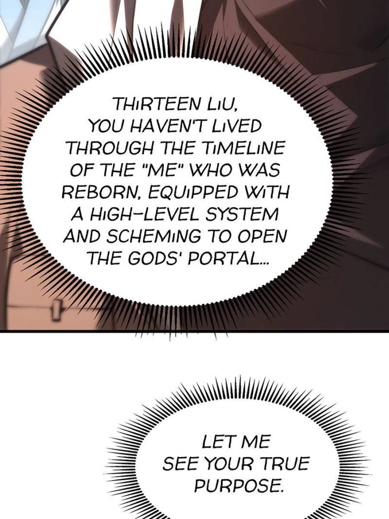 Lord of The Apocalypse Chapter 33 - 32
