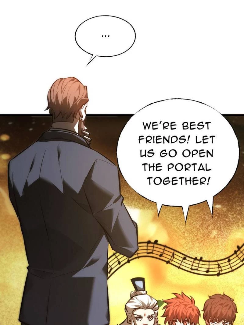 Lord of The Apocalypse Chapter 33 - 36