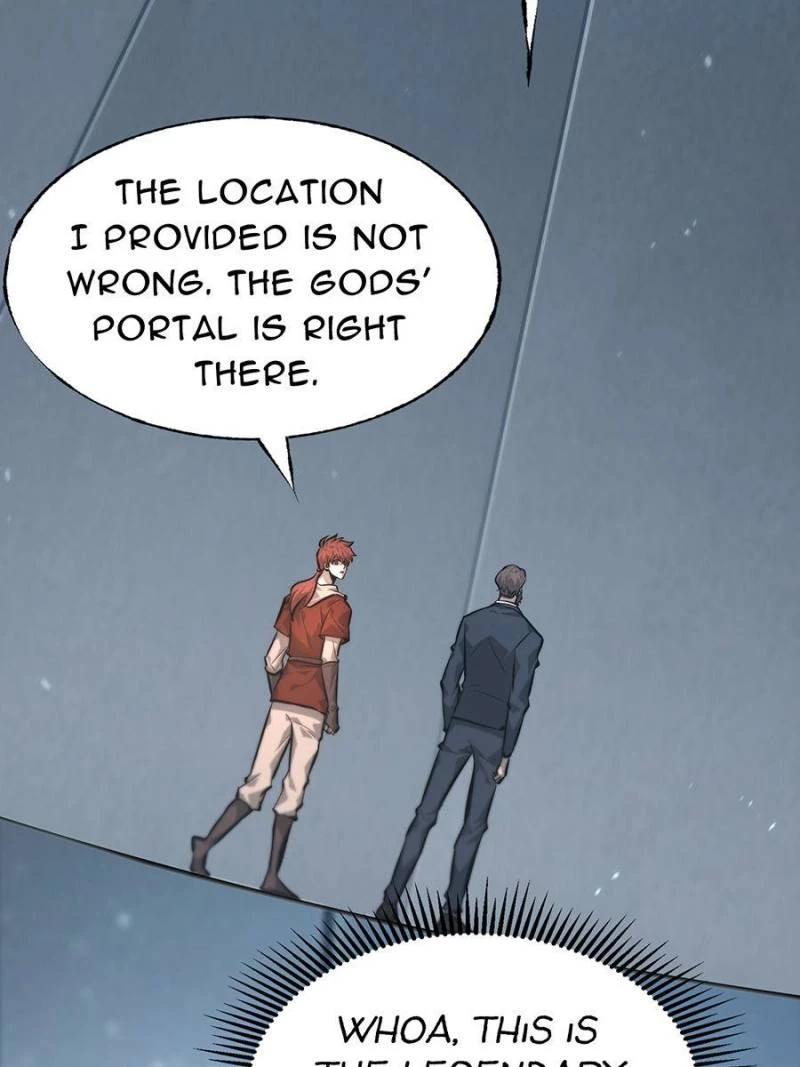 Lord of The Apocalypse Chapter 33 - 41