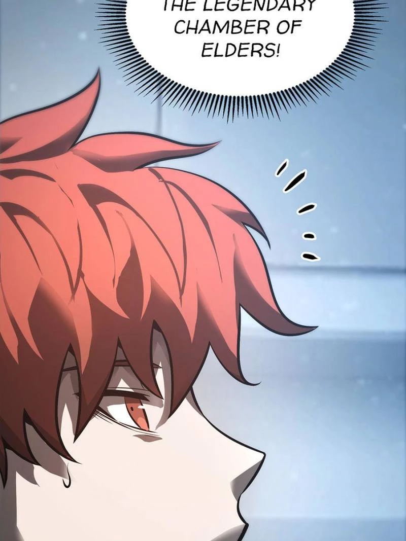 Lord of The Apocalypse Chapter 33 - 42