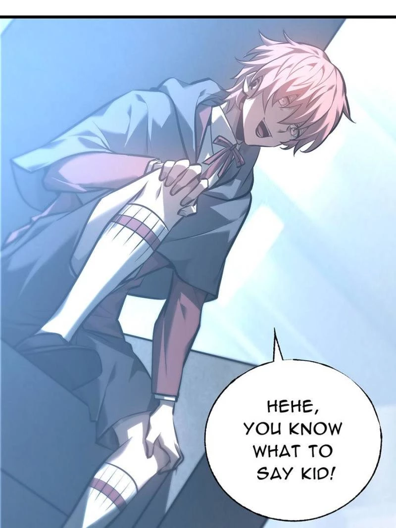 Lord of The Apocalypse Chapter 33 - 45