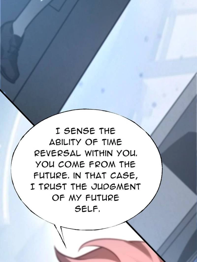 Lord of The Apocalypse Chapter 33 - 46