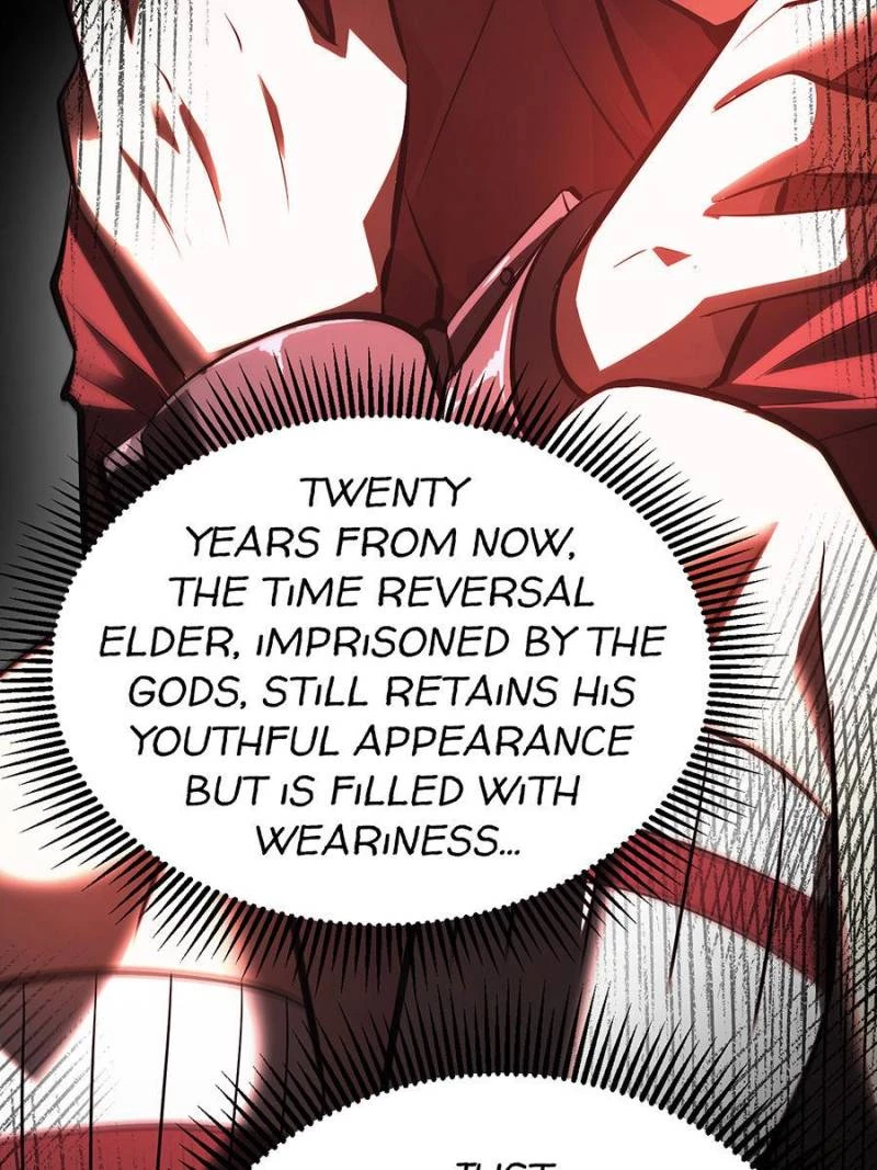 Lord of The Apocalypse Chapter 33 - 50