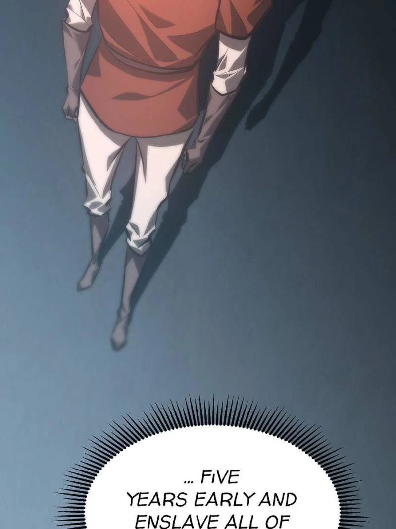 Lord of The Apocalypse Chapter 33 - 53