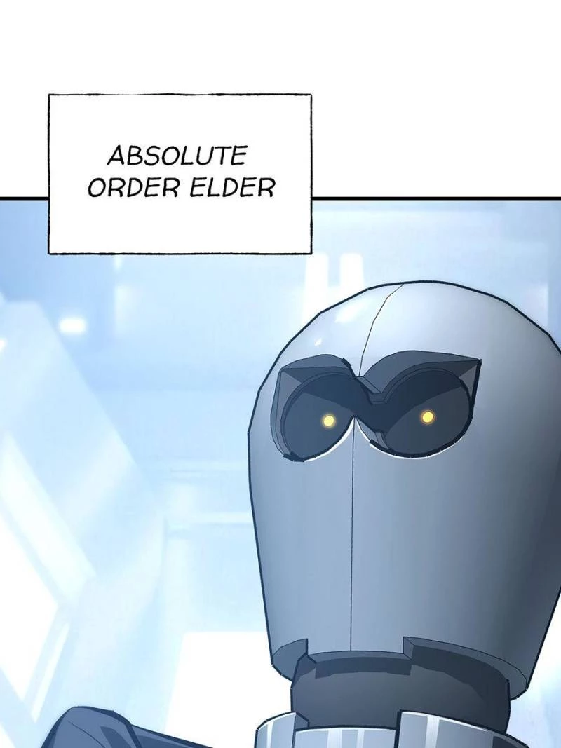 Lord of The Apocalypse Chapter 33 - 55