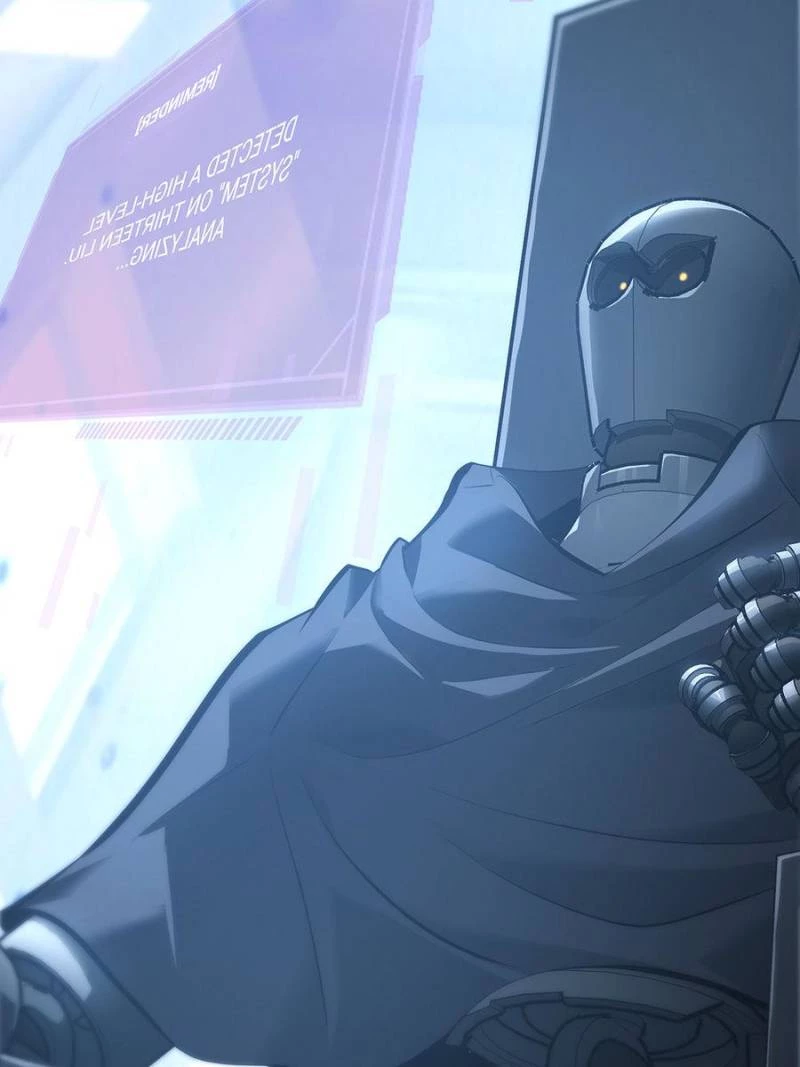 Lord of The Apocalypse Chapter 33 - 57