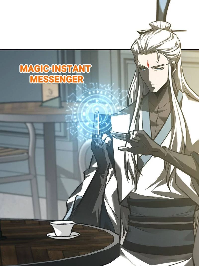 Lord of The Apocalypse Chapter 33 - 63