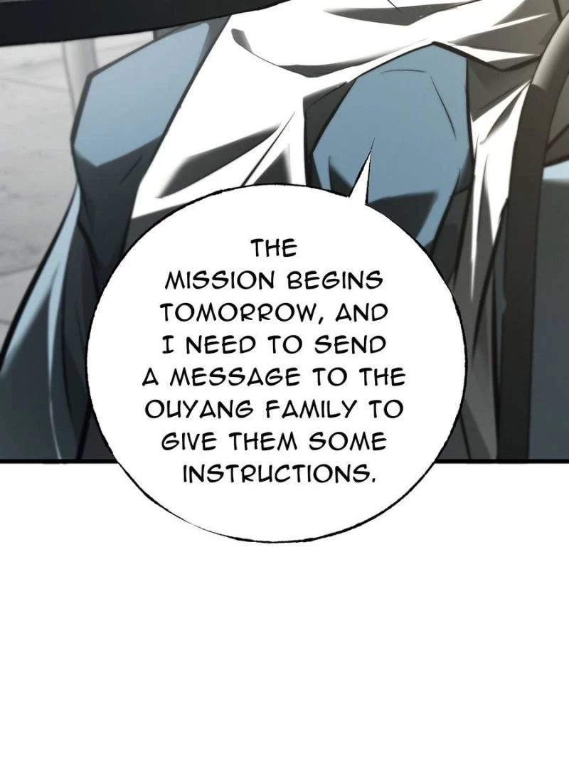 Lord of The Apocalypse Chapter 33 - 64