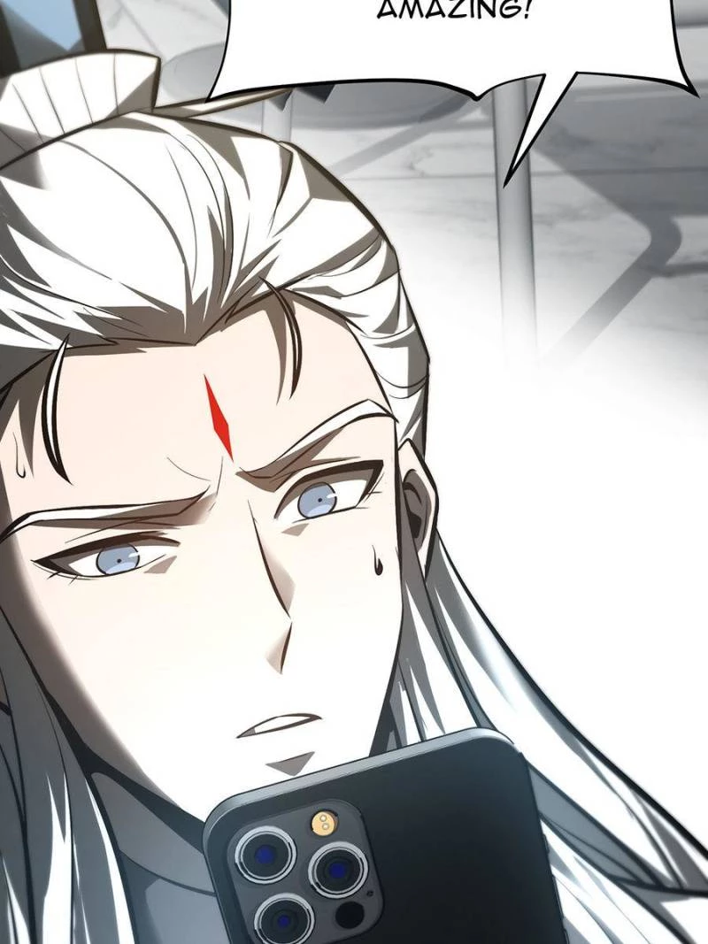 Lord of The Apocalypse Chapter 33 - 73