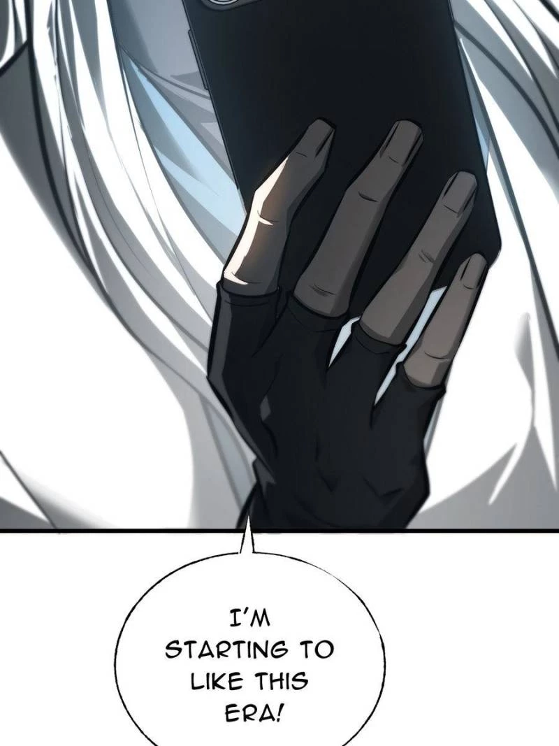 Lord of The Apocalypse Chapter 33 - 74
