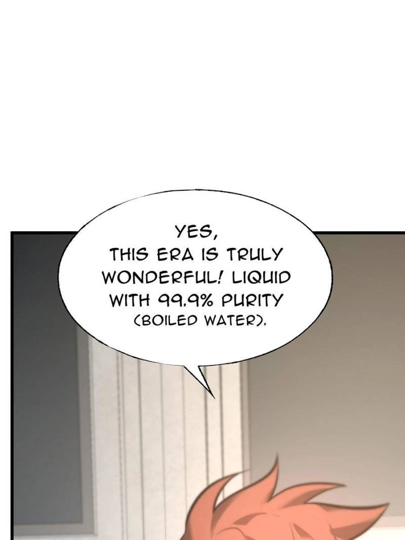 Lord of The Apocalypse Chapter 33 - 76