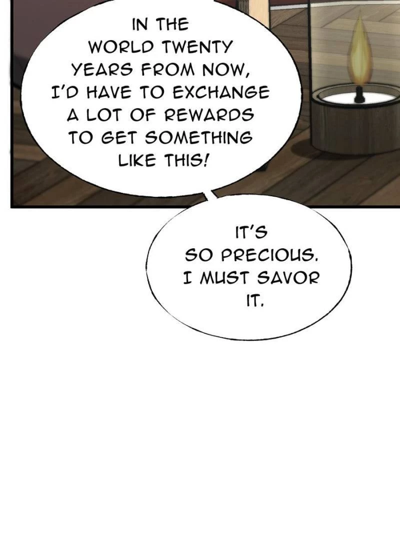 Lord of The Apocalypse Chapter 33 - 78