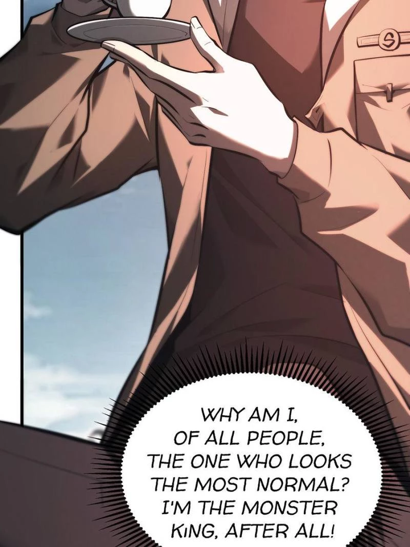 Lord of The Apocalypse Chapter 33 - 84
