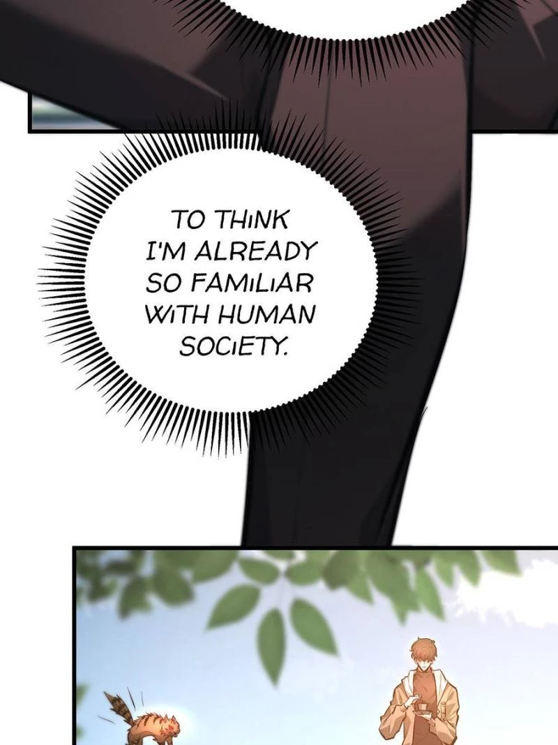 Lord of The Apocalypse Chapter 33 - 85