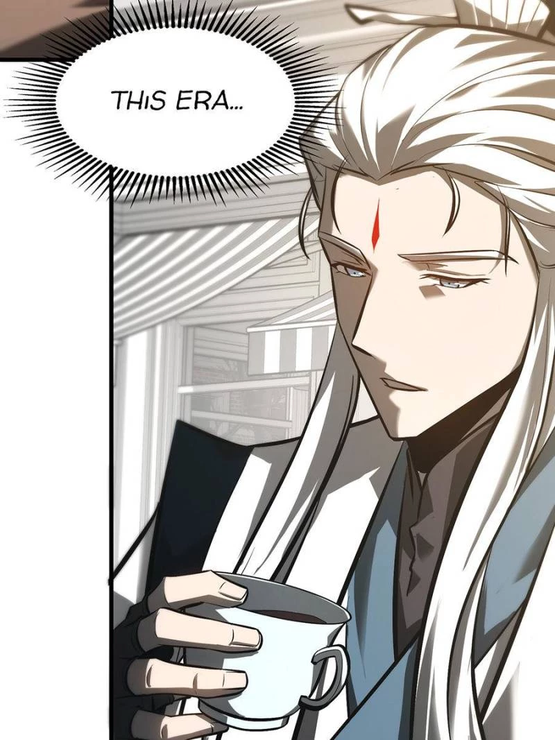 Lord of The Apocalypse Chapter 33 - 90