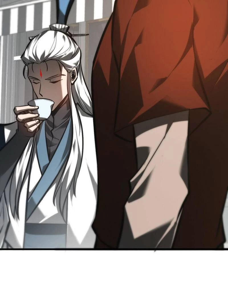 Lord of The Apocalypse Chapter 33 - 96