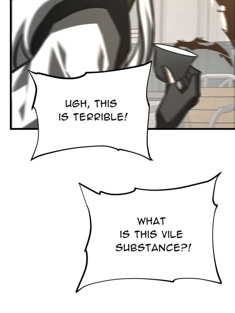 Lord of The Apocalypse Chapter 33 - 98