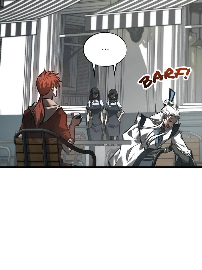 Lord of The Apocalypse Chapter 33 - 101