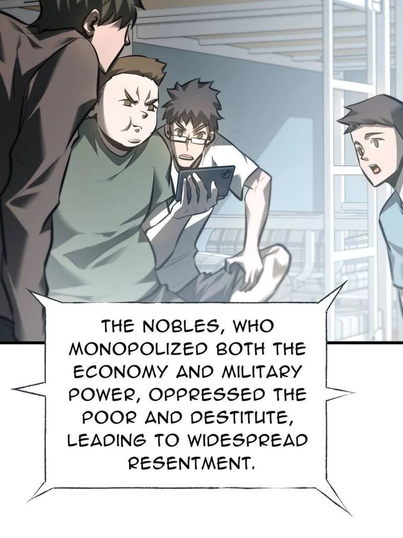 Lord of The Apocalypse Chapter 33 - 114