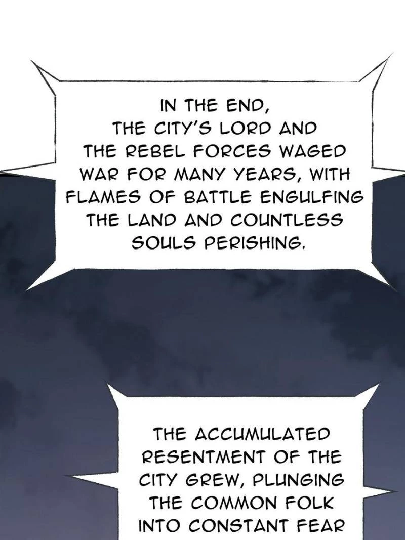 Lord of The Apocalypse Chapter 33 - 116