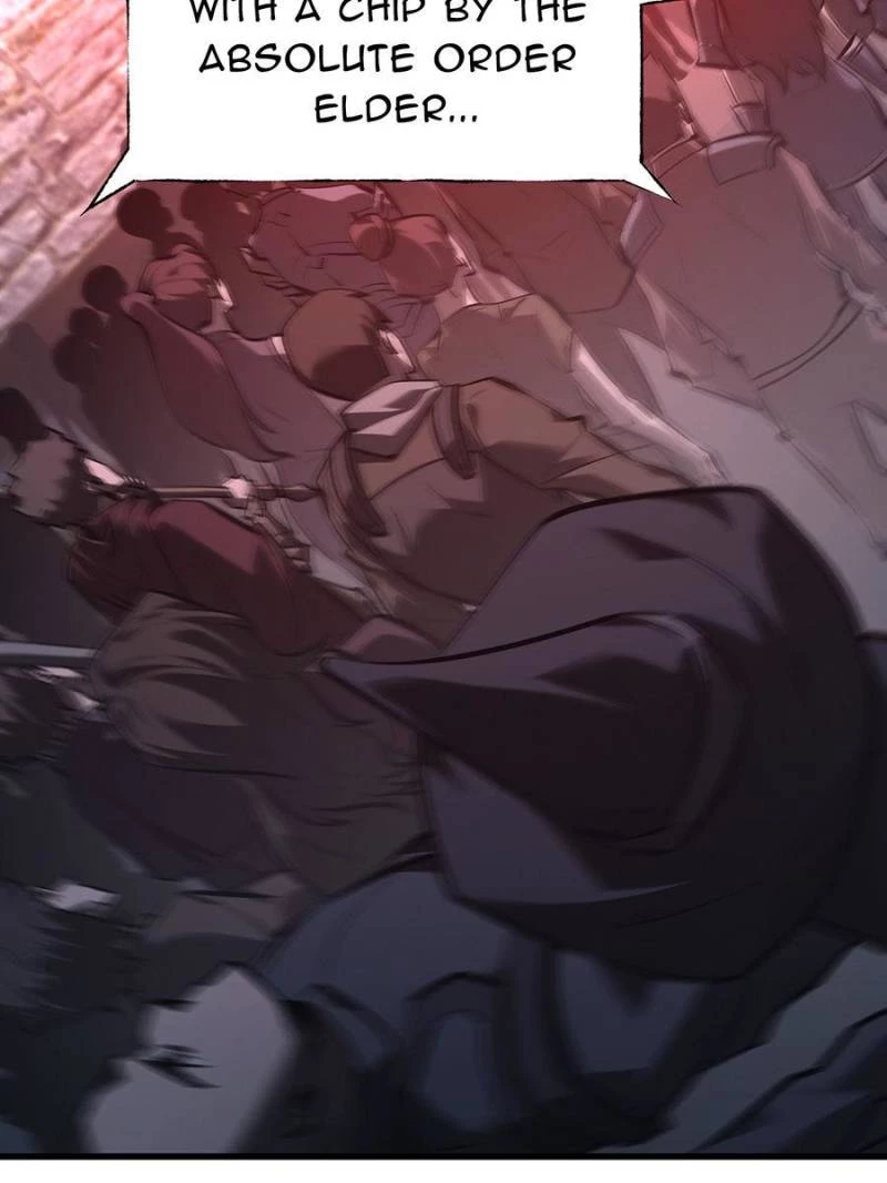 Lord of The Apocalypse Chapter 33 - 127
