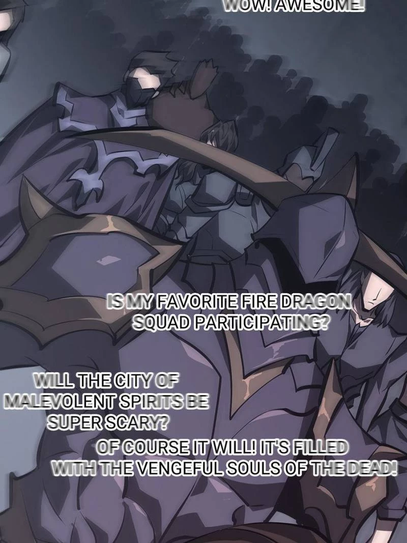 Lord of The Apocalypse Chapter 33 - 130