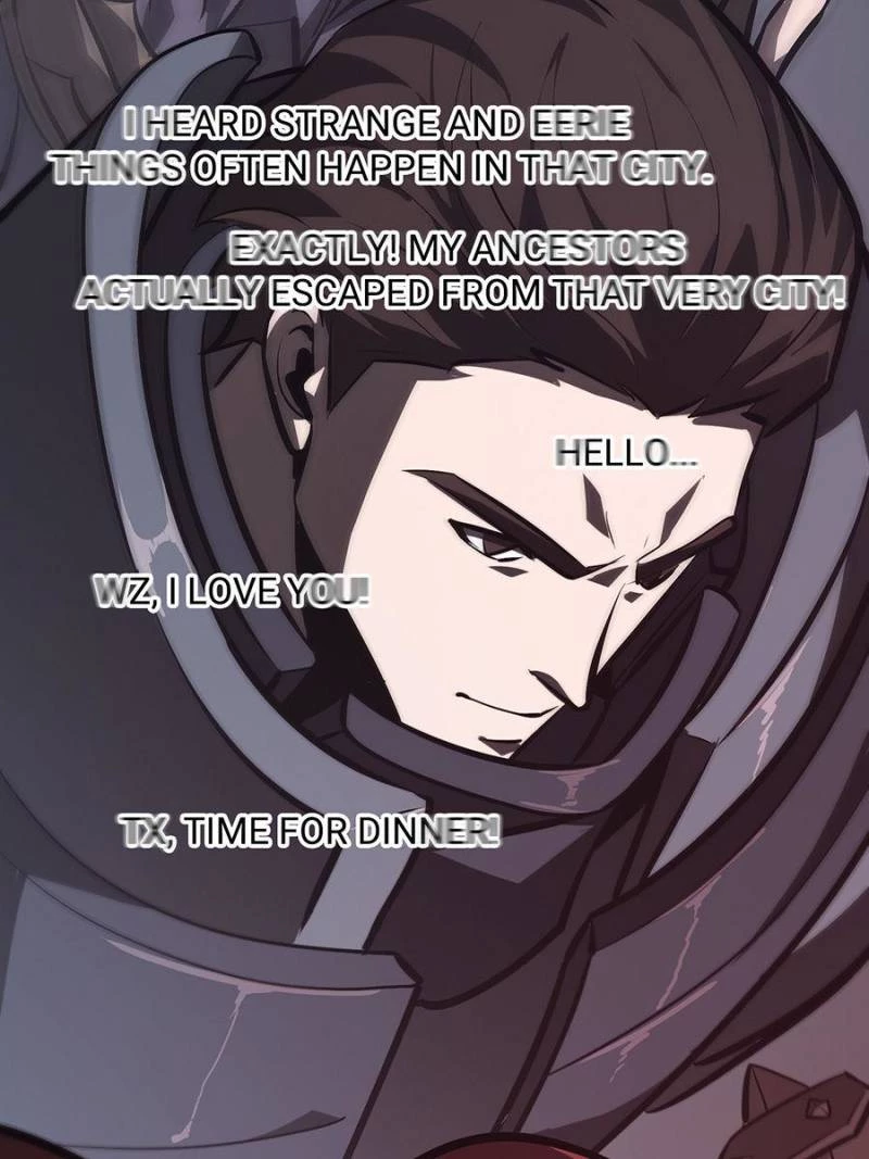 Lord of The Apocalypse Chapter 33 - 131