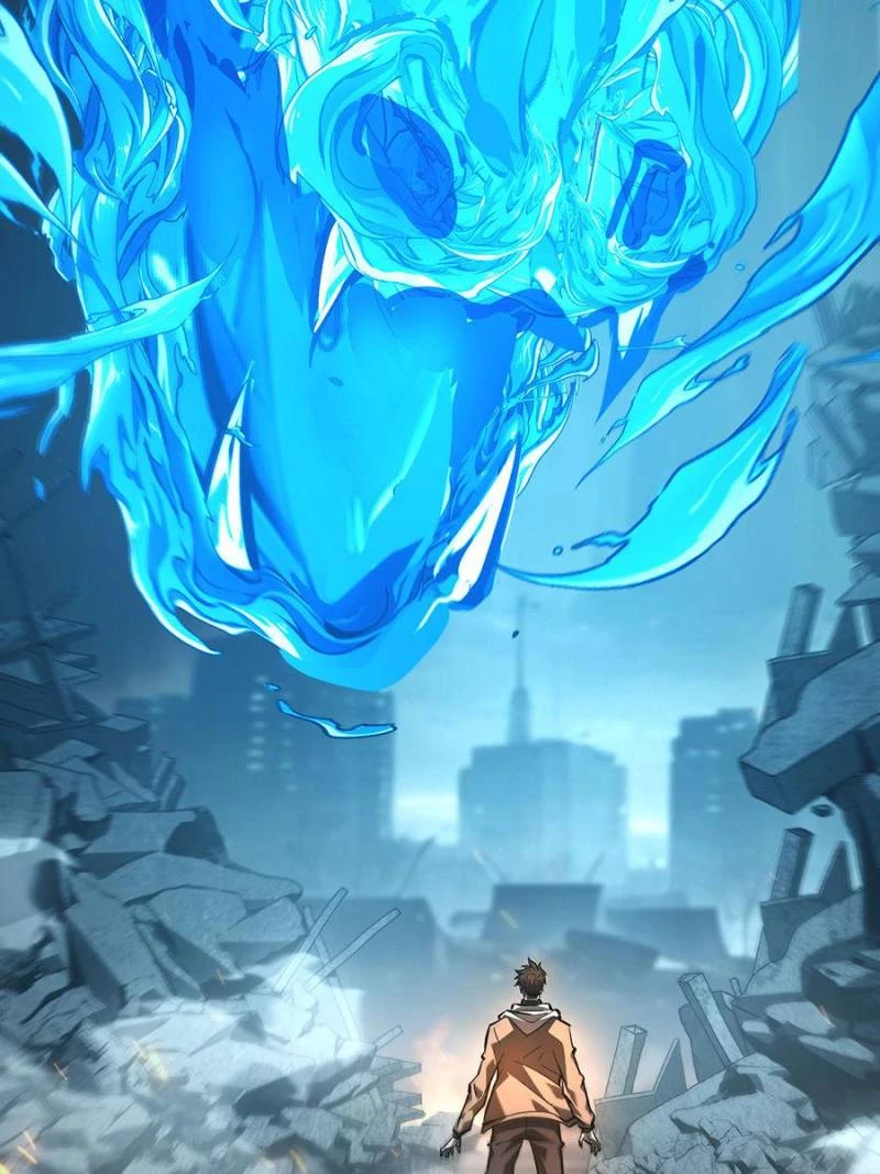 Lord of The Apocalypse Chapter 32 - 6