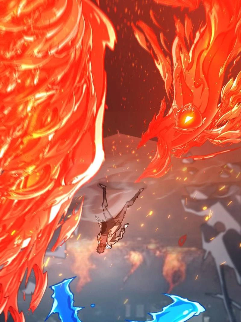 Lord of The Apocalypse Chapter 32 - 17