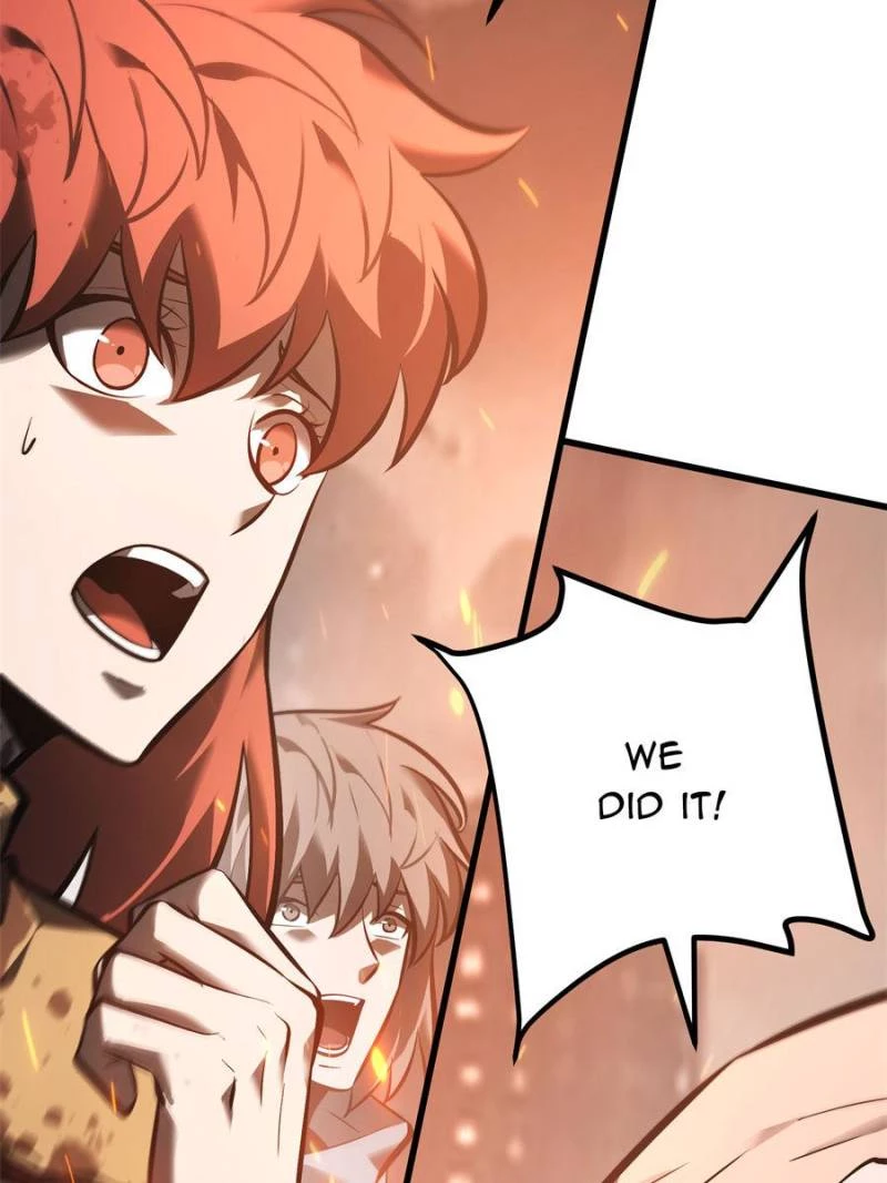 Lord of The Apocalypse Chapter 32 - 26
